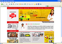 Ambulance Access For All