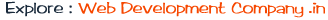 Web Development Company