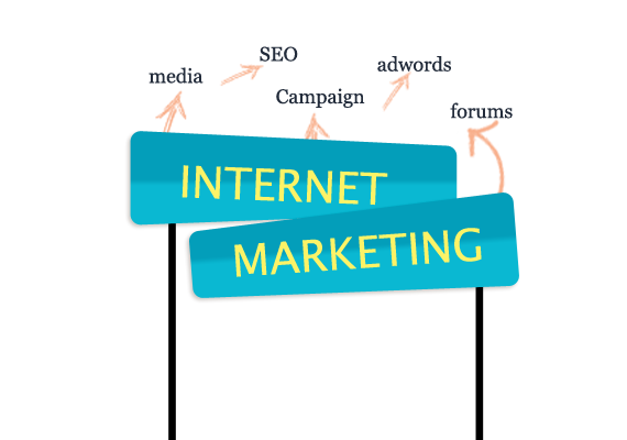 Internet Marketing